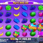 Situs Slot Gacor dengan Sistem QRIS: Slot QRIS Jawabannya