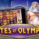 Kiat Sukses Main di Situs Resmi Olympus1000 Pragmatic Play