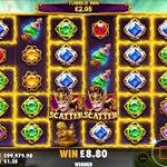 Main Slot Gacor Hari Ini? Cek SLOT BET 200, Situs Resmi yang Bikin Menang Mudah
