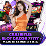 Mengapa RANK ONE Slot777 Layak Dimainkan