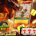 Keseruan Tak Terbatas: Pengalaman Bermain di Rank One Slot777