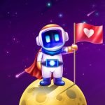Raih Kemenangan Besar di SPACEMAN Slot dengan Perkalian x5000 di NEYMAR88