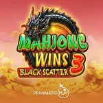 Raih Maxwin Mudah dengan Mahjong Wins 3 di Situs Gacor NEYMAR88