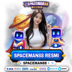 Daftar Spaceman Sekarang: Mudah dan Cepat!