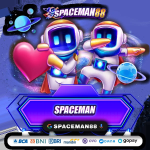 Gabung di Pragmatic Play di Spaceman dan Raih Kemenangan Besar