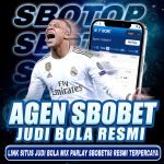 Temukan Kesenangan Bermain Taruhan Judi Bola di Situs SBOBET Indonesia