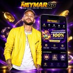 NEYMAR88 Bonus Slot dengan Pilihan Promosi dan Informasi yang Jelas